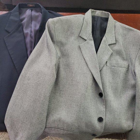 Sports Coats - Picture 1 of 1